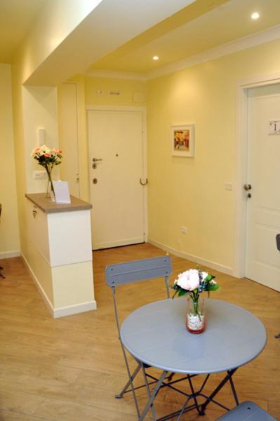 Migdal Luxury Suites Roma Testaccio Exterior foto