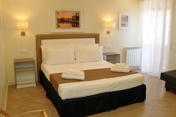 Migdal Luxury Suites Roma Testaccio Exterior foto